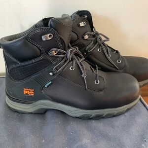 Timberland Pro Work Boots